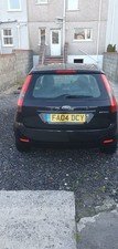 Ford Fiesta 2002-2008 Petrol 1.6 3 Door