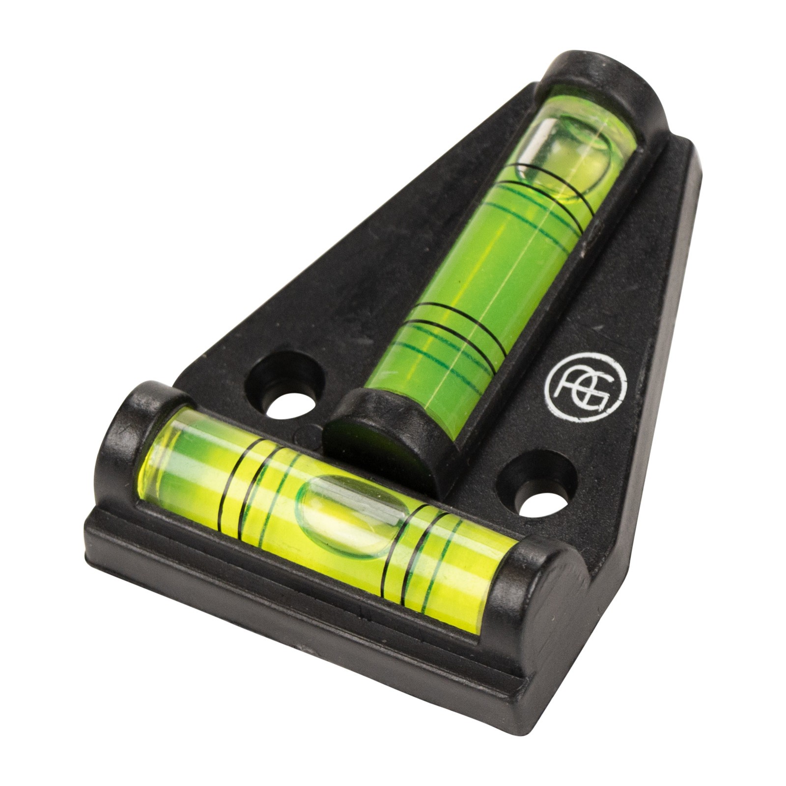 Cross spirit level Spirit level for caravan motorhome and caravan