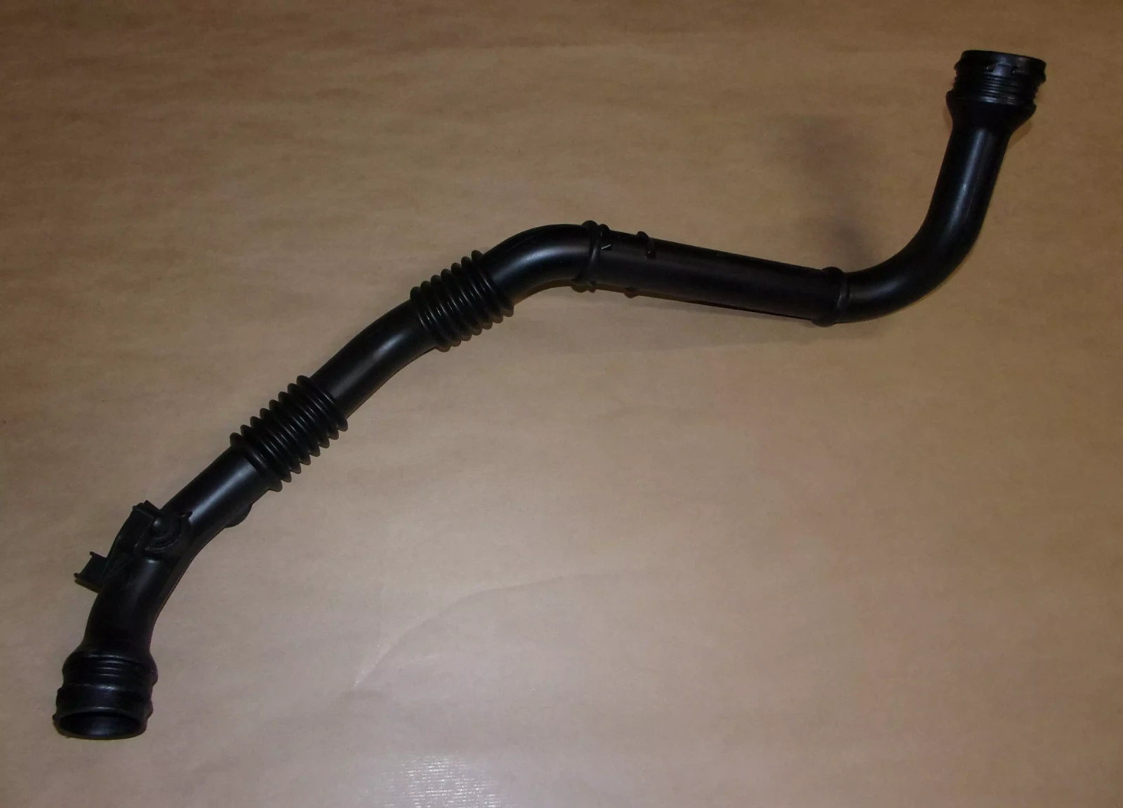 Tuyau d'air de rechange 8200875380 pour réparer la perte de puissance Kangoo II