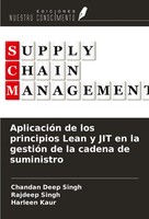 Chandan Deep Singh (U. A.) | AplicacióN De Los Principios Lean Y JIT En La...