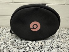Beats by Dr. Dre Soft Pouch Case for Beats Wireless Over the Ear Headphones