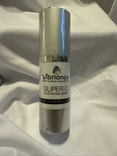 Vibriance SUPER C Penetrating Serum - 1 oz - New - Free shipping