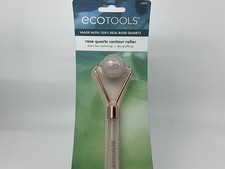 EcoTools Rose Quartz Contour Roller Face Mass...
