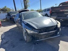 Driver Left Lower Control Arm Front RWD Fits 14-22 INFINITI Q50 558013