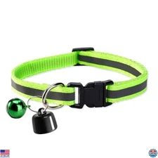 Mini Cat Tracker Locator for iOS/Android, Worldwide GPS Pet Tracking Collar