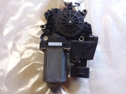 AUDI A4 LEFT REAR WND REG/MOTOR B5, ELECTRIC, 08/95-06/01 95 96 97 98 99 00 01