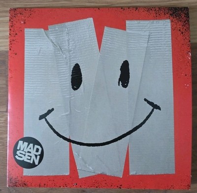 Madsen / Smile