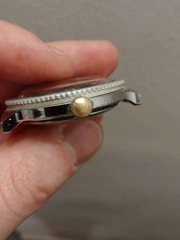 Timex Orologio Automatico Vintage Skin Diver - Imagen 3 de 4