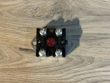 Bunn 23717.0003 Thermostat, Limit, Manual Reset