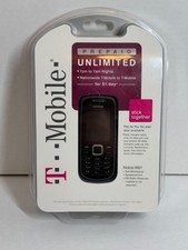 NEW T-Mobile Nokia 1661 Prepaid Unlimited Cel...