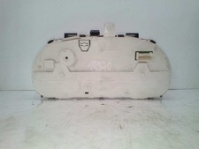 Compteur Peugeot 4007