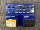 Digitech JamMan Looper