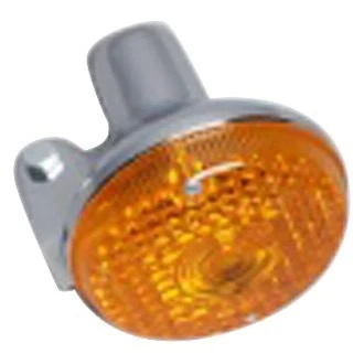 For Kawasaki 305 LTD 1987-1988 K&S Technologies 25-2196 DOT Rear Turn Signal Foto 2 de 2