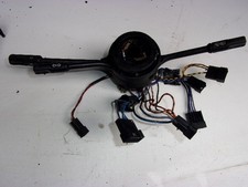 Fiat Strada Abarth 130 indicator, lighting & wiper assembly