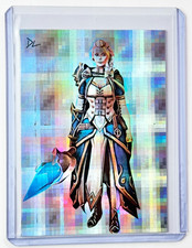2021 Upper Deck Blizzard 30th Anniversary Trading Cards - Checklist Added 15