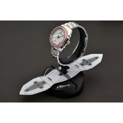 KENTEX Eureka Seven Nirvash Type ZERO Limited Edition Watch S812M