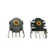 7mm TTC Gold Core Mouse Scroll Wheel Encoder   2pcs