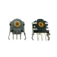 7mm TTC Gold Core Mouse Scroll Wheel Encoder – 2pcs