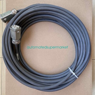 1PC NEW 00-174-775 KUKA Conection Cable 15M Shipping by DHL/FedEX