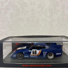 1/43 Spark Toyota Celica LB Turbo 1977 Minicar