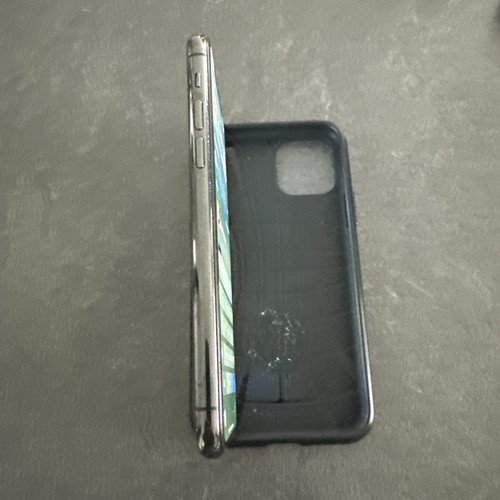 Faulty iPhone 11 Pro - 256GB - Space Grey Unlocked. - Afbeelding 7 van 10