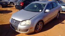 Fuel Pump Assembly Sedan In Tank 2.5L Fuel System Fits 08-14 JETTA 263878