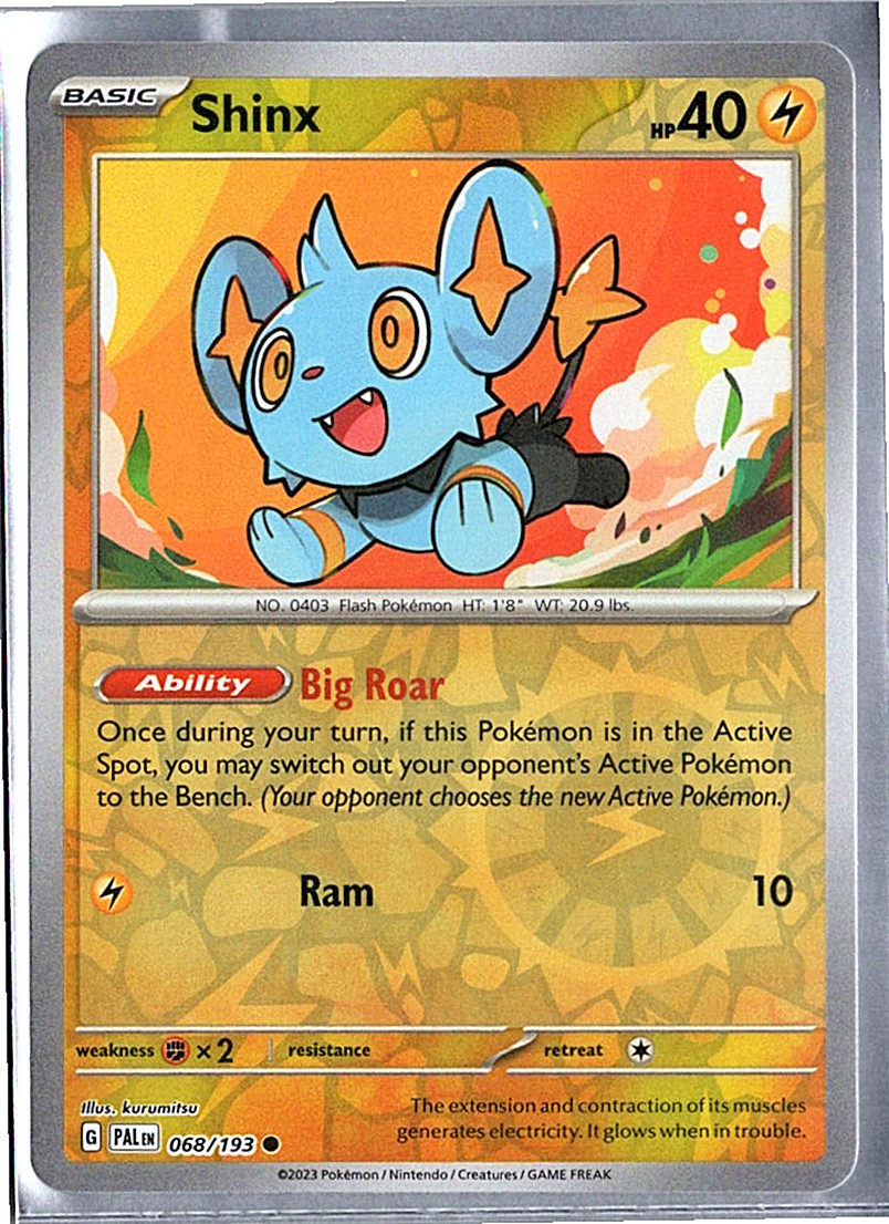 Paldea Evolved Pokemon Singles- Reverse Holo / Holo - Choose your card!