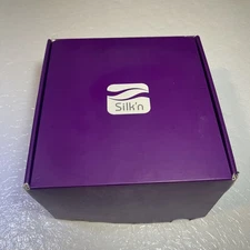 Silk'n Flash&Go Hair Removal Device System