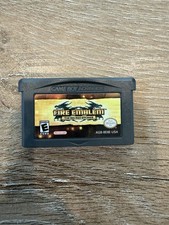 Fire Emblem: The Sacred Stones (Nintendo Game Boy Advance, 2005) GBA Near Mint!