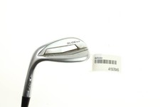 Ping Glide 4.0 Satin Chrome SS Golf Club Mens LH 56-deg Wedge Senior Graphite