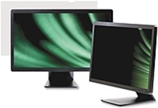 3M Privacy Filter for Widescreen Desktop LCD Monitor 27.0" - 27" LC...