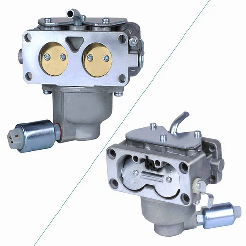 For Briggs & Stratton 20 21 23 24 25HP 791230 699709 499804 Carburetor 791230 - Bild 5 von 9