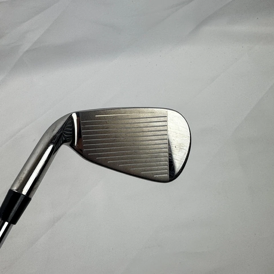Golfsmith Custom Fit Iron Steel Shaft 37in Masters Grip Right-Hand - Image 4 of 4