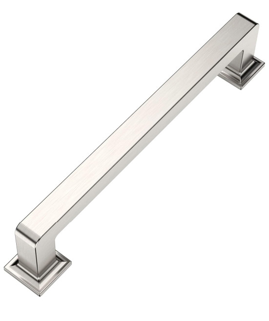 Cabinet Drawer Pulls, 5 Inch(128mm) Hole