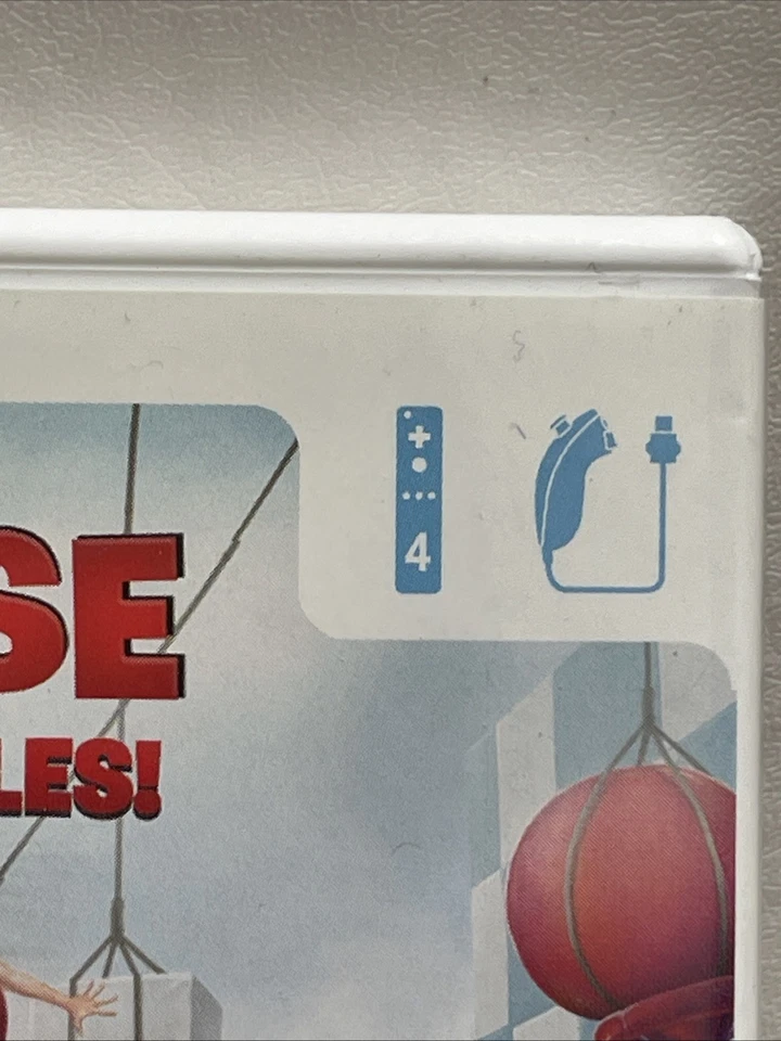 Wipeout: Create & Crash - Nintendo Wii - Image 4 of 4