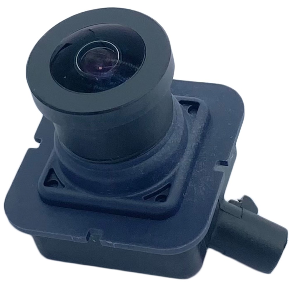 675000606 Front View Camera For Maserati Ghibli 2018-2019 Quattroporte 2019 3.0T