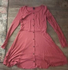 Girl's Art Class Dress XL