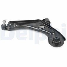 Querlenker Dreieckslenker DELPHI TC4365 Stahlblech für OPEL ASTRA OV5 Sports 308