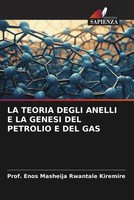 Enos Masheija Rwantale Kiremire | LA Teoria Degli Anelli E LA Genesi Del...