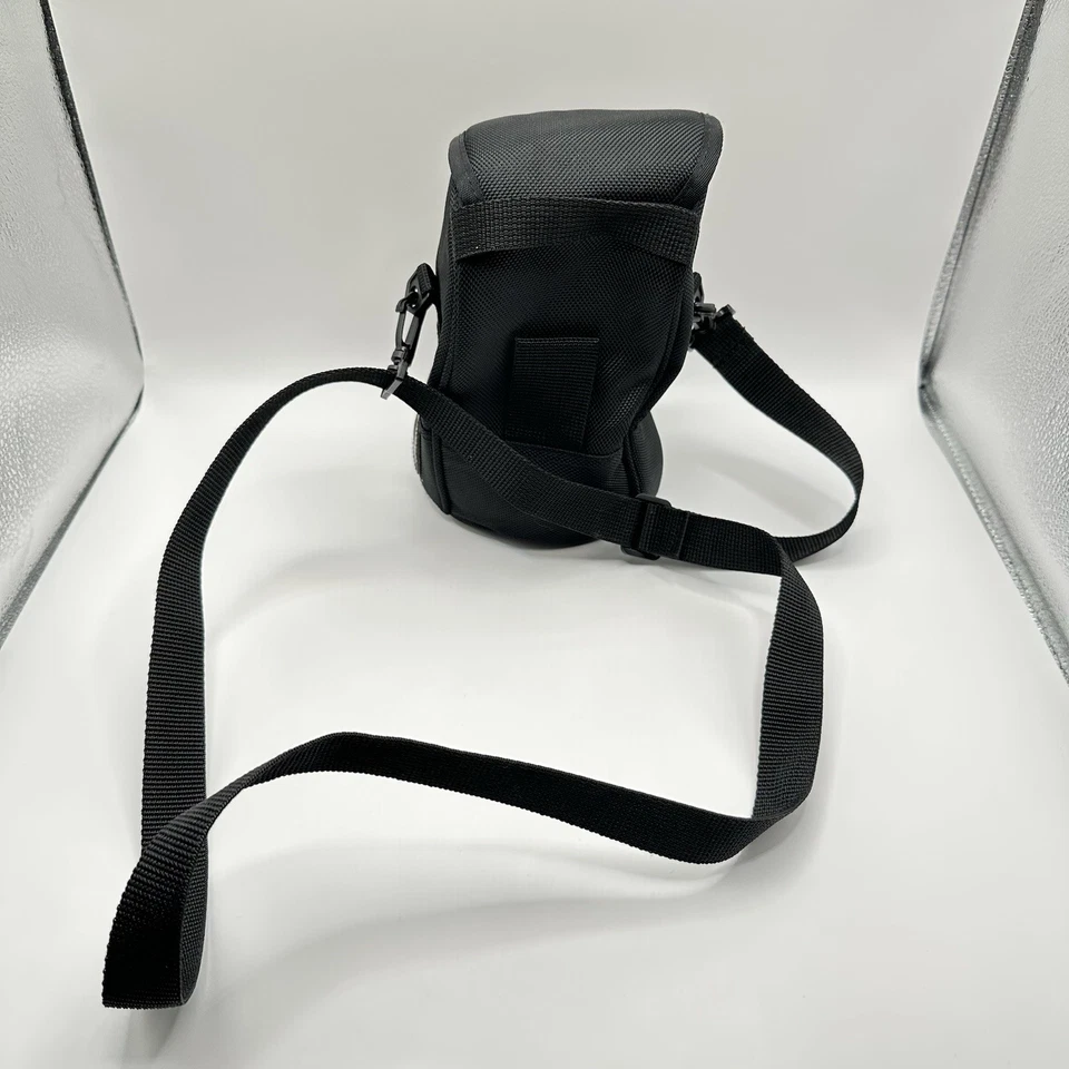 Funda de lente Nikon CL-M3 genuina para AF-S NIKKOR 14-24 mm f/2,8G ED 24-70 mm f/2,8 #3 Foto 3 de 4