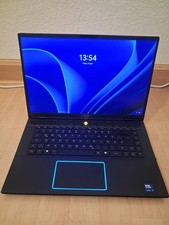 Alienware M16 R2 Laptop, grau, gebraucht, sehr guter Zustand; Gaming Laptop