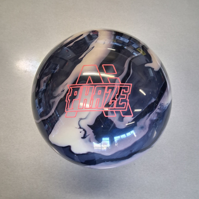 Storm Phaze A.I. bowling ball 15 LB. 1ST QUAL new ball in the box