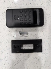 SwitchBot Keypad Vision