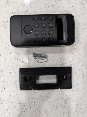 SwitchBot Keypad Vision
