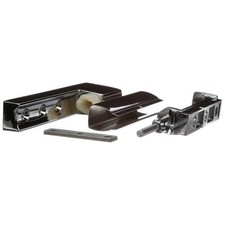 Kason  1267S00014 Hinge Chrome 15/8 For Switch