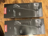 Miele Triflex HX2 Cordless Vacuum Cleaner for Cat Dog