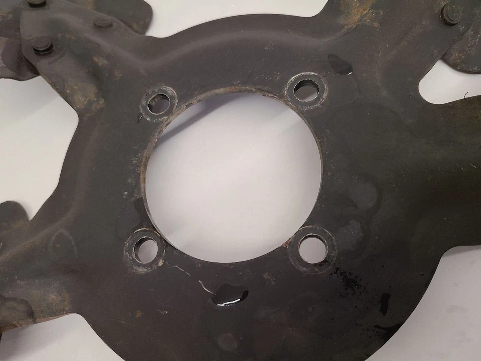 2000-2009 DODGE DURANGO Fan Blade 3.7L 52028916AC - Imagem 3 de 4