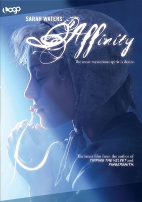Affinity, New DVDs