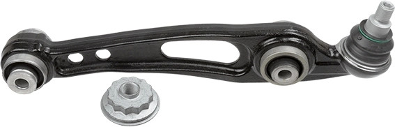 Bras de liaison suspension de roue Lemförder 42162 01 avant droit