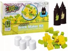 847341040315 Klocki do drukarki 3D Formatex